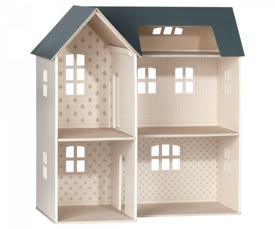 Dollhouse maileg 2025
