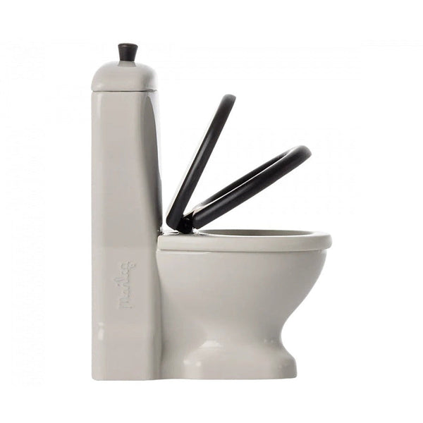 Maileg toilet for mice