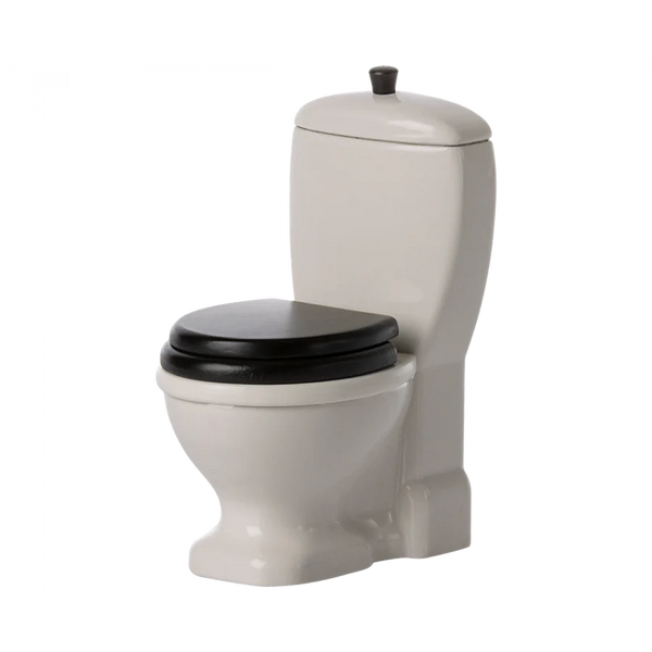 Maileg miniature toilet