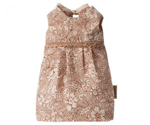 PRE-ORDER Maileg Flower dress, Size 1