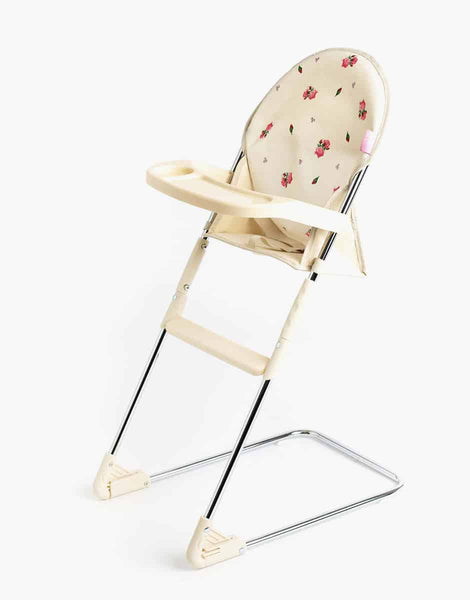 Minikane Vintage Eugenia Doll High Chair Limited Edition