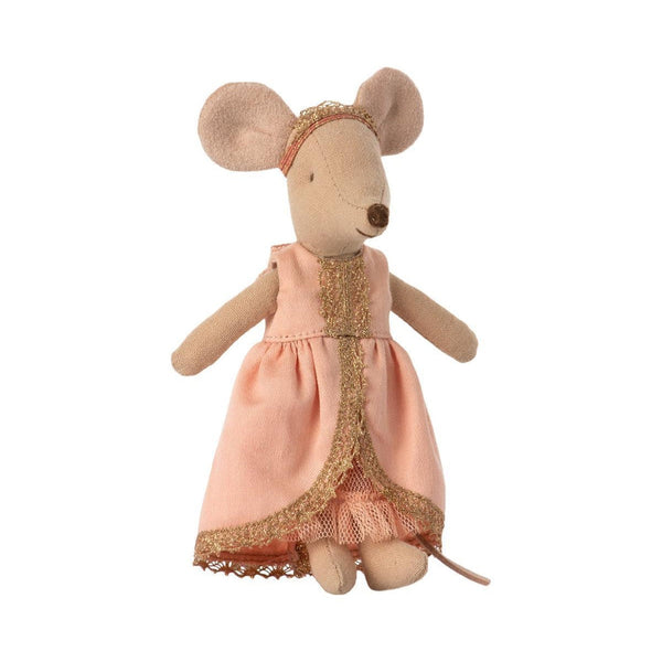 maileg princess dress for big sister mouse