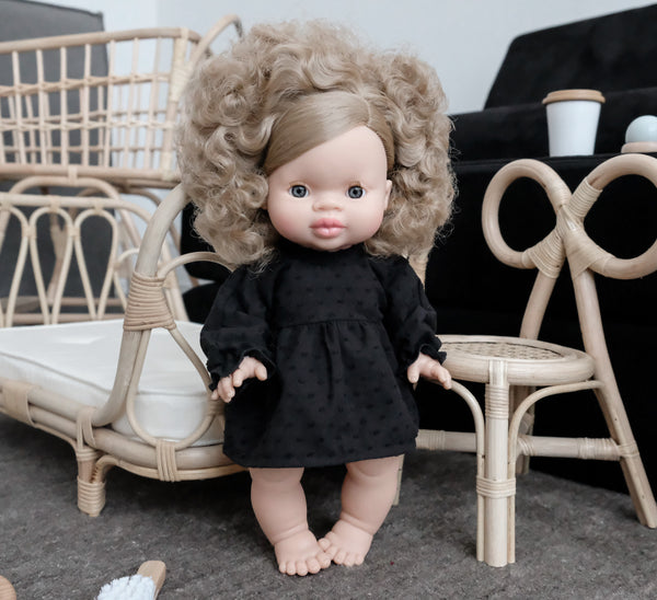 Minikane Anais doll