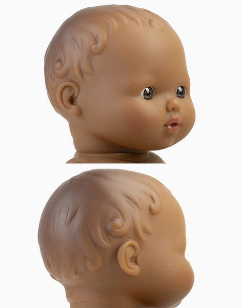 Minikane Leon Doll 34 cm