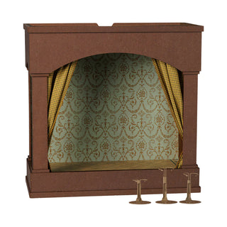 PRE-ORDER Maileg Theatre (Mouse)