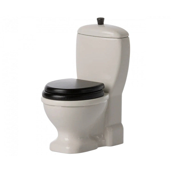 Maileg toilet for mice