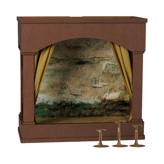 PRE-ORDER Maileg Theatre (Mouse)