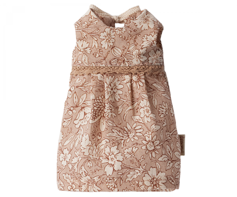 PRE-ORDER Maileg Flower dress, Size 1