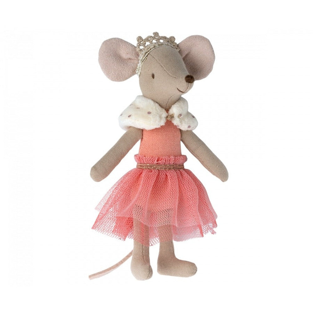 PREORDER Maileg Princess Mouse big sister 2023