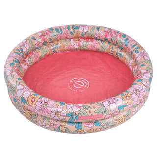 Swim Essentials Inflatable Swimming Pool - Blossom 100 cm
