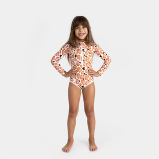 Beach & Bandits CANDY LEOPARD UPF50+ Swimsuit