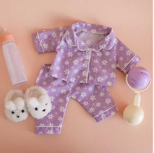 Tiny Harlow Pyjama Party Gift Set for Dolls