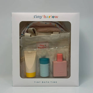 Tiny Harlow Bath Time Toy Set Canada
