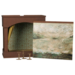 PRE-ORDER Maileg Theatre (Mouse)