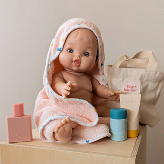 Tiny Harlow Bath Time Toy Set Canada