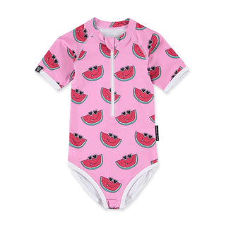 Beach & Bandits CHUNK A LICIOUS UPF50+ Swimsuit