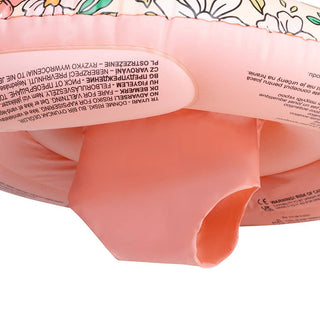 Swim Essentials Baby Float - Blossom