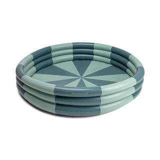 Swim Essentials Kids Pool - Green - 150 cm Ages 3+