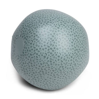 Swim Essentials Inflatable Beach Ball Green Leopard