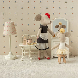 Maileg ballerina little sister - Off White 2026