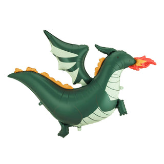 Dragon Foil Balloon