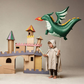 Dragon Foil Balloon