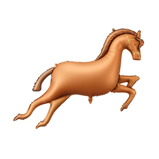 Horse Foil Balloon