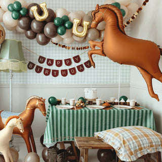 Horse Foil Balloon