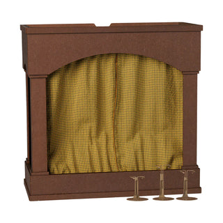 PRE-ORDER Maileg Theatre (Mouse)