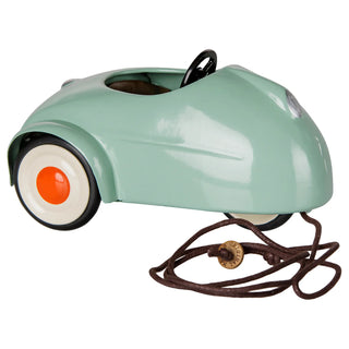 PRE-ORDER Maileg Mouse Car (Light Mint)