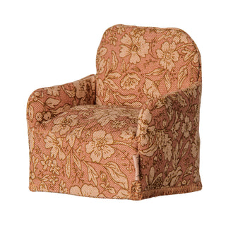 PRE-ORDER Maileg Folding Chair - Flower (Mouse)