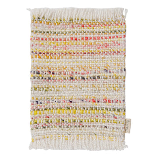 PRE-ORDER Maileg Multi-Stripe Rug - Mini (Mouse)