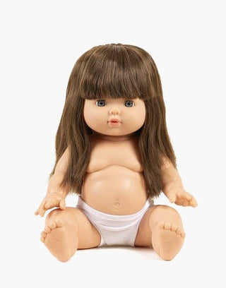 Minikane Cerise doll