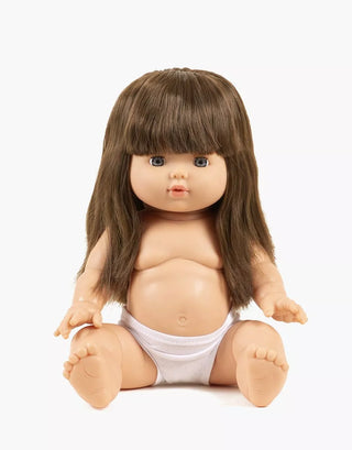 Minikane Cerise doll