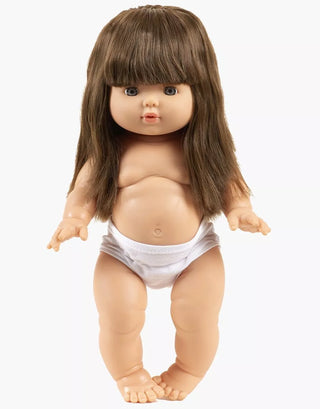 Minikane Cerise doll