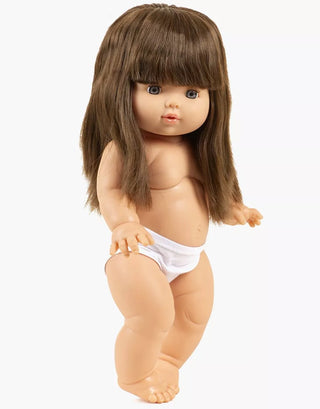 Minikane Cerise doll