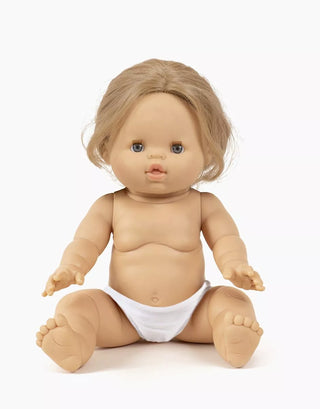 Minikane Eleanor doll