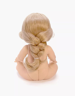 Minikane Eleanor doll
