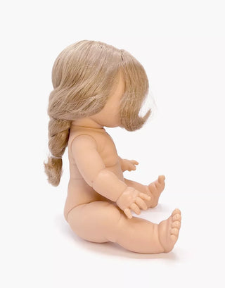 Minikane Eleanor doll