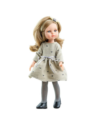 Paola Reina Las Amigas complete doll outfit