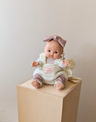DOLL CARRIER - SHERPA - TINY HARLOW Canada