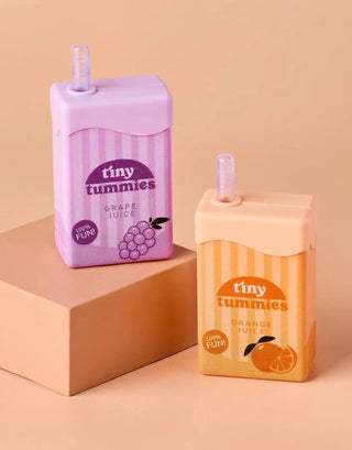 Tiny Harlow Magic Doll Juice Box Set of 2