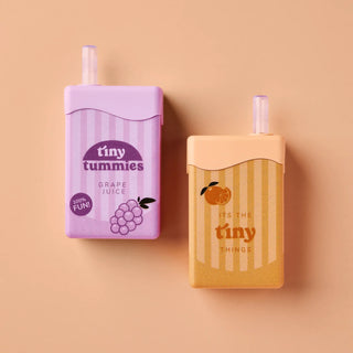 Tiny Harlow Magic Doll Juice Box Set of 2