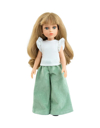 Paola Reina LAS AMIGAS DOLL - KIARA - PAOLA REINA in complete gift box set