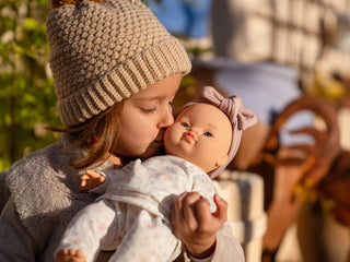 Paola Reina ALESSANDRA WITH FLORAL SET - PAOLA REINA