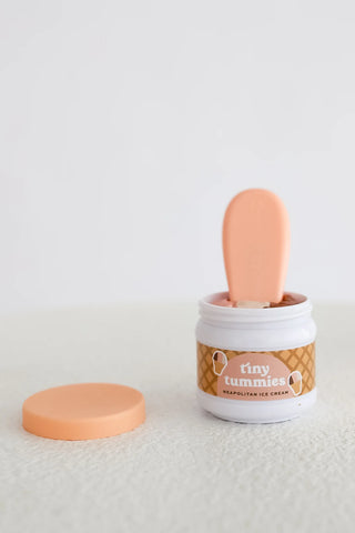 TINY TUMMIES SET - Neapolitan Ice Cream - TINY HARLOW