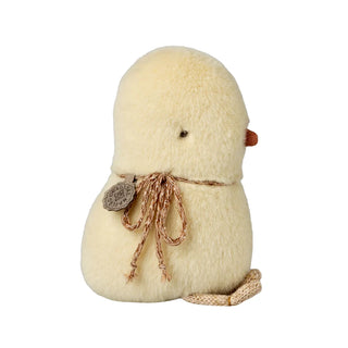 PRE-ORDER Maileg Plush Chicken (Mini)