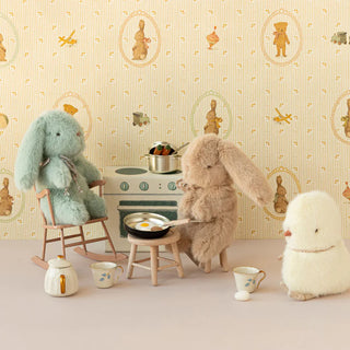 Maileg Plush Chicken (Mini)