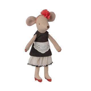 PRE-ORDER Maileg Beautician Mouse (Mum)