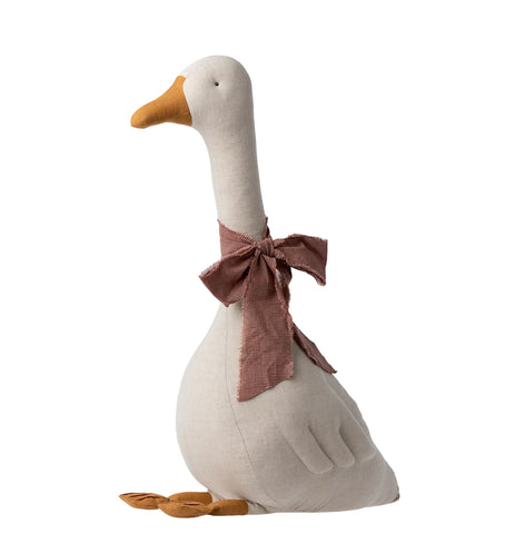 maileg goose, large